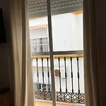Апартаменты El Carabinero Wifi Ac Familias Y Parejas Кониль-де-ла-Фронтера