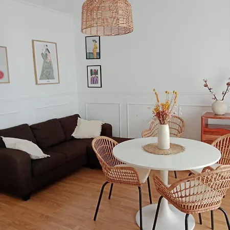 El Carabinero Wifi Ac Familias Y Parejas *