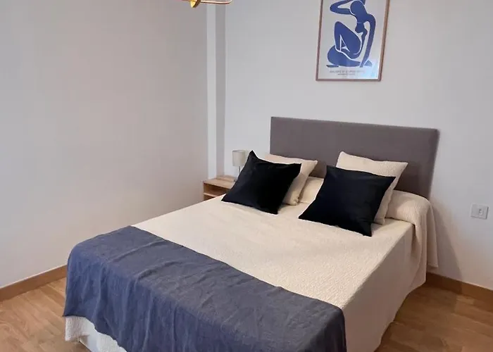 El Carabinero Wifi Ac Familias Y Parejas Conil De La Frontera