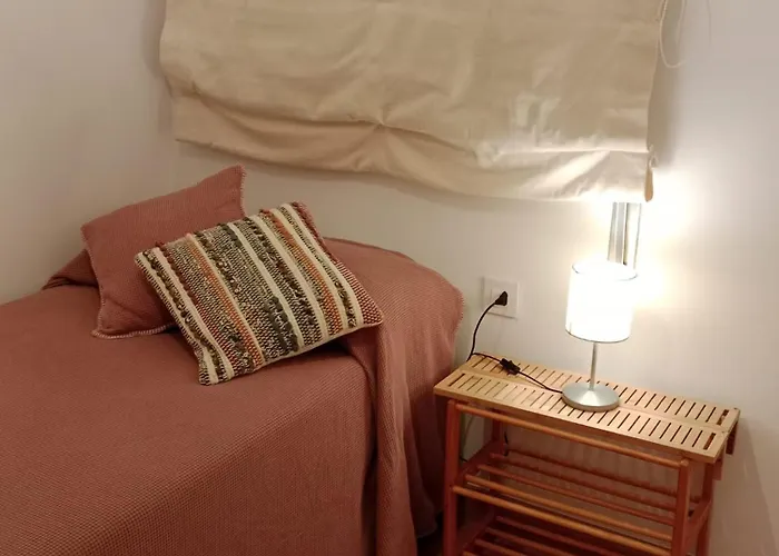 El Carabinero Wifi Ac Familias Y Parejas Conil De La Frontera