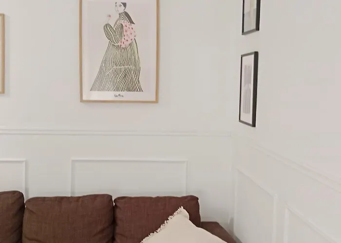 El Carabinero Wifi Ac Familias Y Parejas *