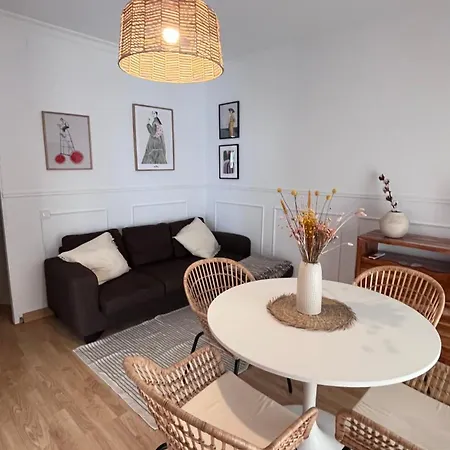 El Carabinero Wifi Ac Familias Y Parejas Apartamento *