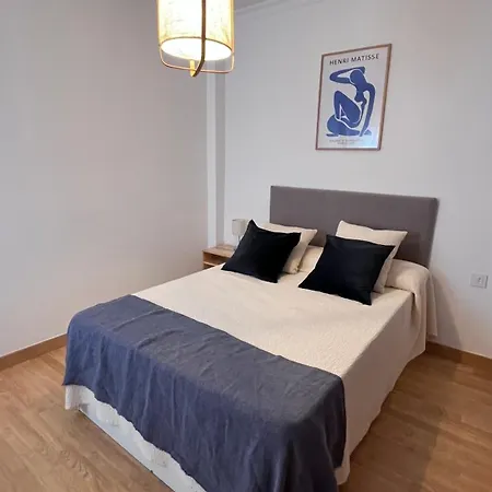 El Carabinero Wifi Ac Familias Y Parejas Conil De La Frontera