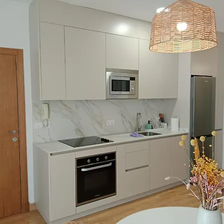 El Carabinero Wifi Ac Familias Y Parejas Apartamento