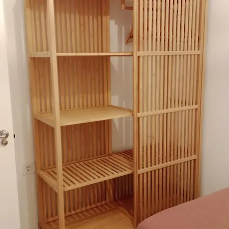 El Carabinero Wifi Ac Familias Y Parejas Apartment Conil De La Frontera