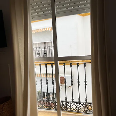 Apartamento El Carabinero Wifi Ac Familias Y Parejas Conil De La Frontera