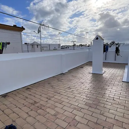 El Carabinero Wifi Ac Familias Y Parejas Apartamento *