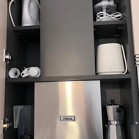 El Carabinero Wifi Ac Familias Y Parejas