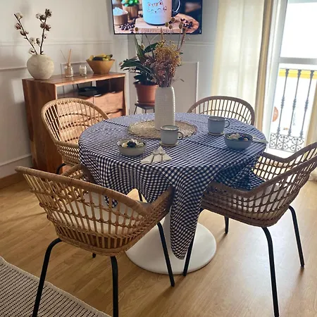 El Carabinero Wifi Ac Familias Y Parejas * Conil De La Frontera