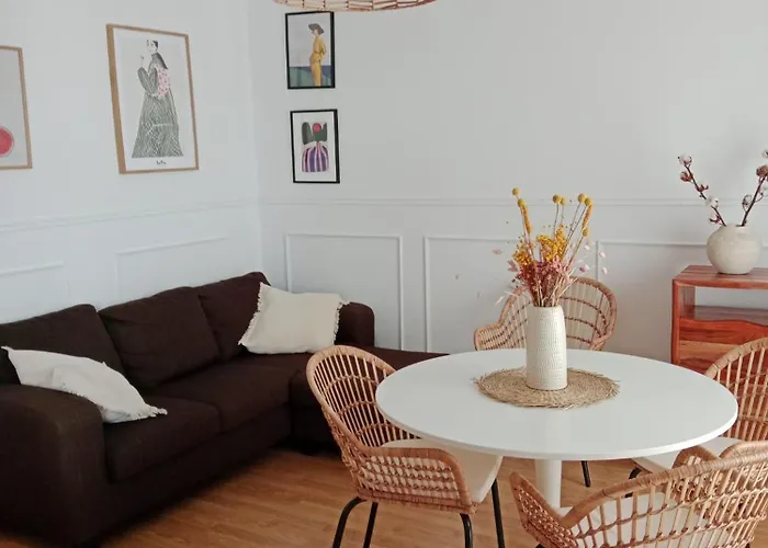 El Carabinero Wifi Ac Familias Y Parejas *