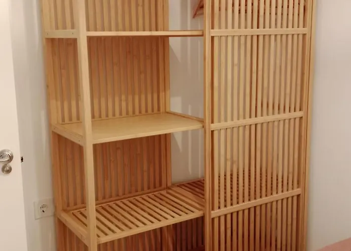 El Carabinero Wifi Ac Familias Y Parejas Appartement Conil De La Frontera