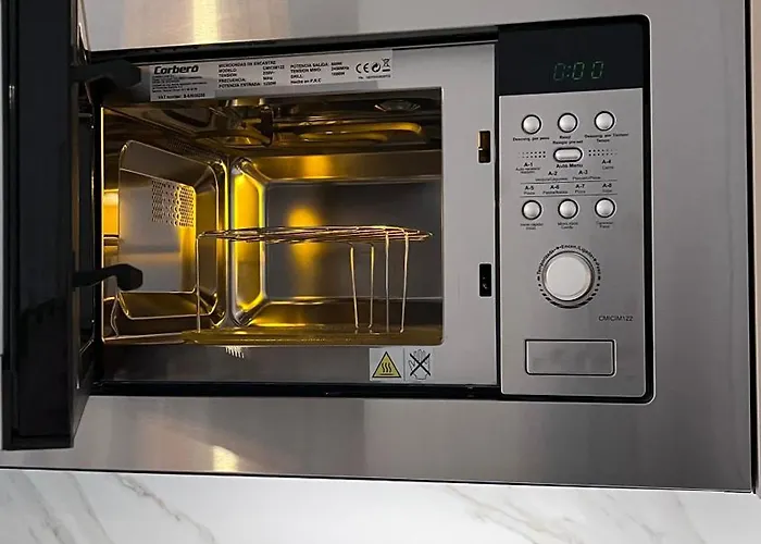 El Carabinero Wifi Ac Familias Y Parejas * Conil De La Frontera