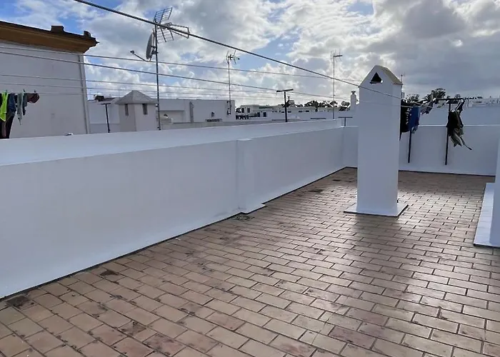 El Carabinero Wifi Ac Familias Y Parejas Appartement *