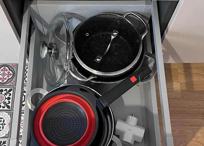 Apartamento El Carabinero Wifi Ac Familias Y Parejas *