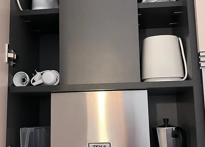 El Carabinero Wifi Ac Familias Y Parejas