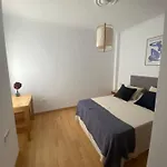 El Carabinero Wifi Ac Familias Y Parejas Appartement