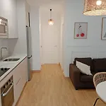 El Carabinero Wifi Ac Familias Y Parejas Appartement Conil De La Frontera