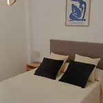Appartement El Carabinero Wifi Ac Familias Y Parejas Conil De La Frontera