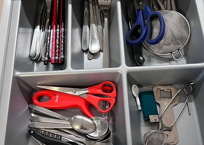 Апартаменти El Carabinero Wifi Ac Familias Y Parejas