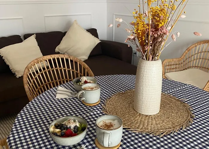 El Carabinero Wifi Ac Familias Y Parejas *